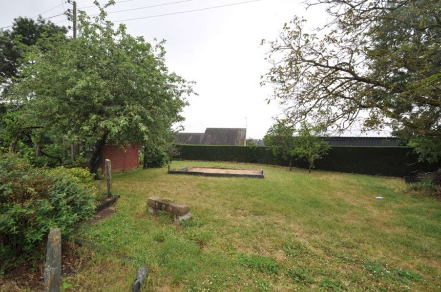 à vendre maison Saint-Germain-des-Prés Maine-et-Loire 8