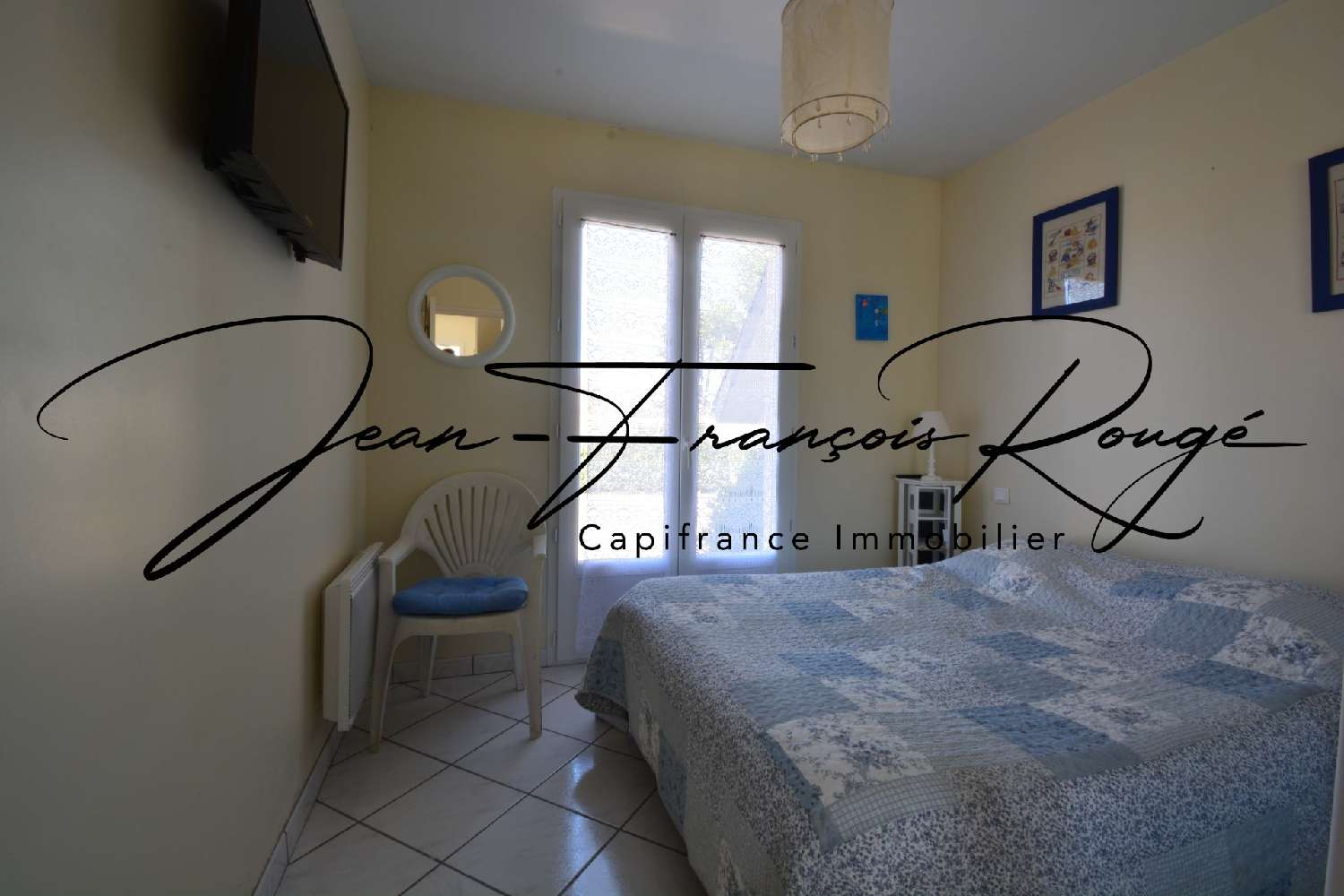  te koop huis Saint-Germain-sur-Ay Manche 6