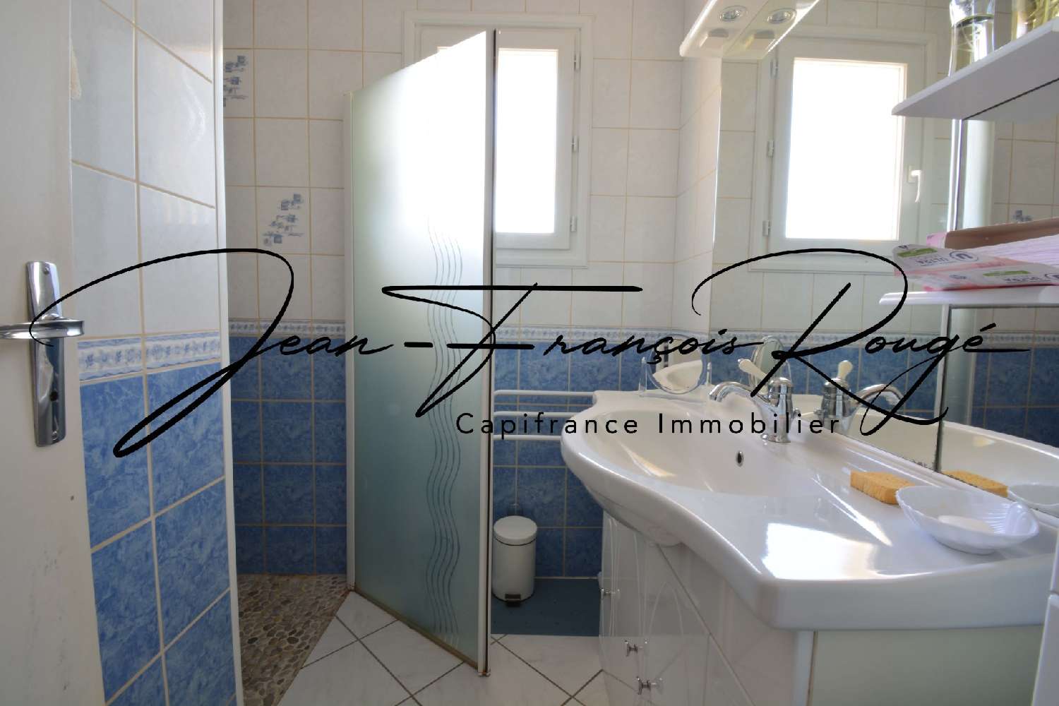 te koop huis Saint-Germain-sur-Ay Manche 7