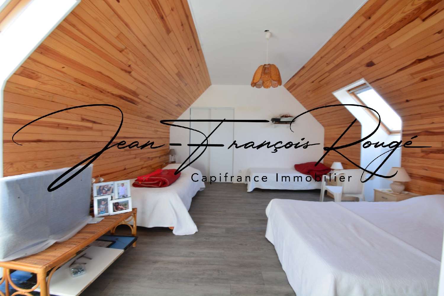  te koop huis Saint-Germain-sur-Ay Manche 8