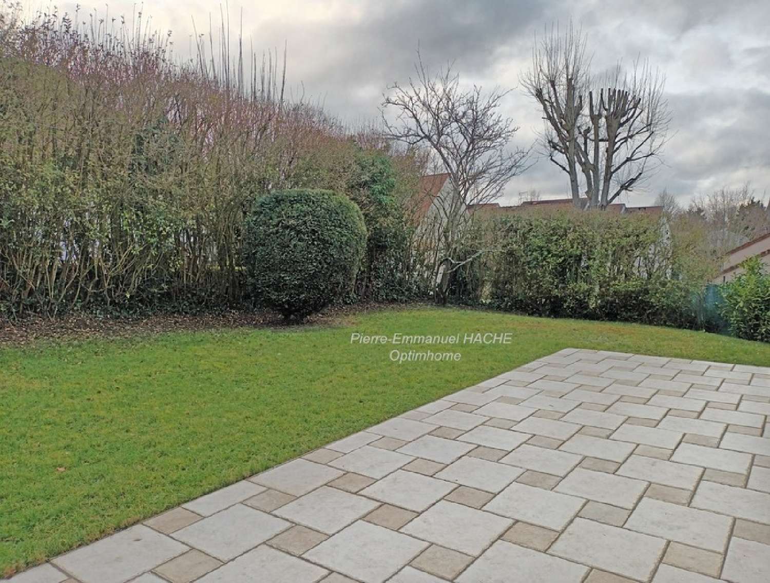 kaufen Haus Saint-Germain-en-Laye Yvelines 1