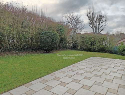 Saint-Germain-en-Laye Yvelines Haus Bild 7402590