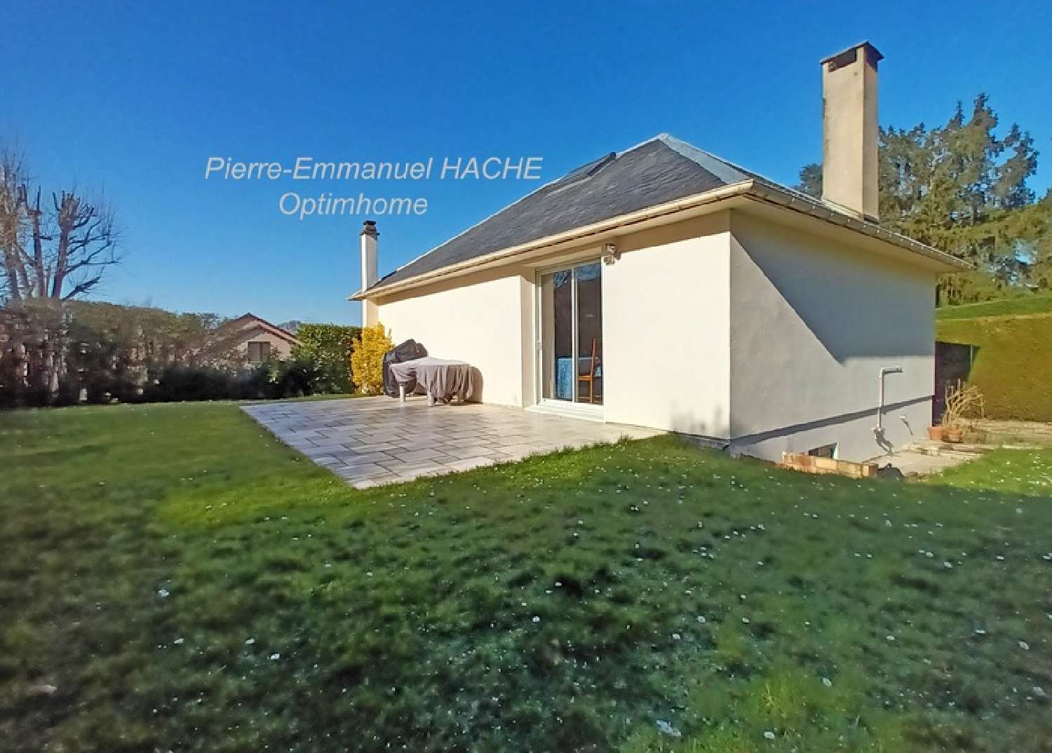 kaufen Haus Saint-Germain-en-Laye Yvelines 2