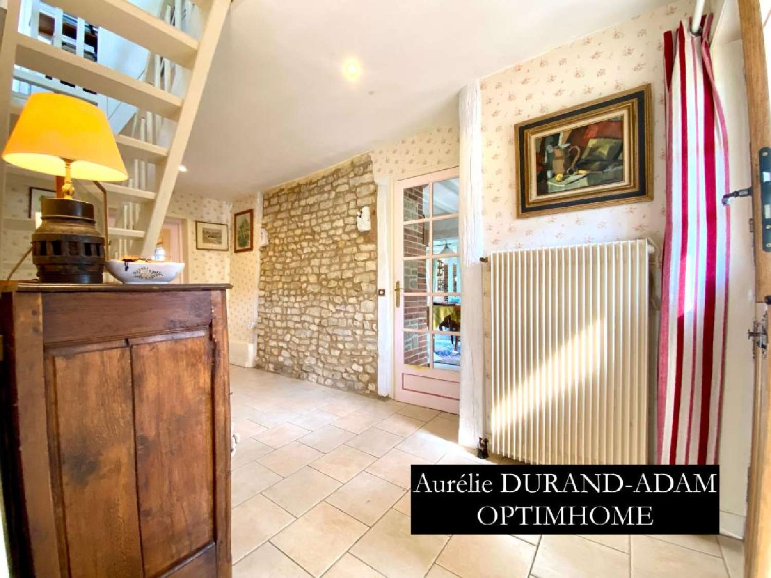 te koop huis Saint-Germain-de-Livet Calvados 6