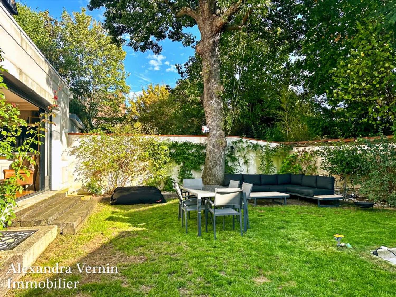  à vendre maison Saint-Germain-en-Laye Yvelines 2
