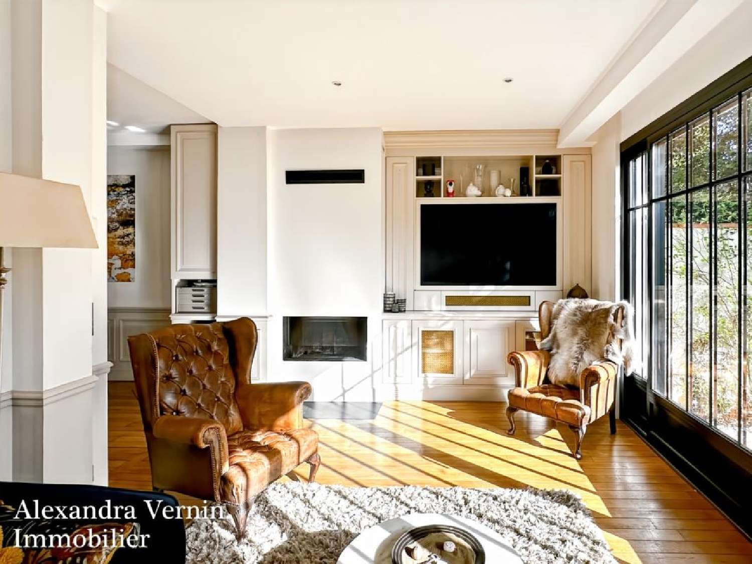  à vendre maison Saint-Germain-en-Laye Yvelines 8