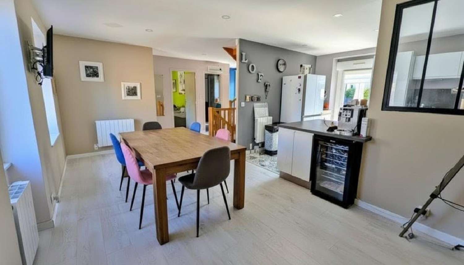 for sale house Saint-Germain-en-Coglès Ille-et-Vilaine 5