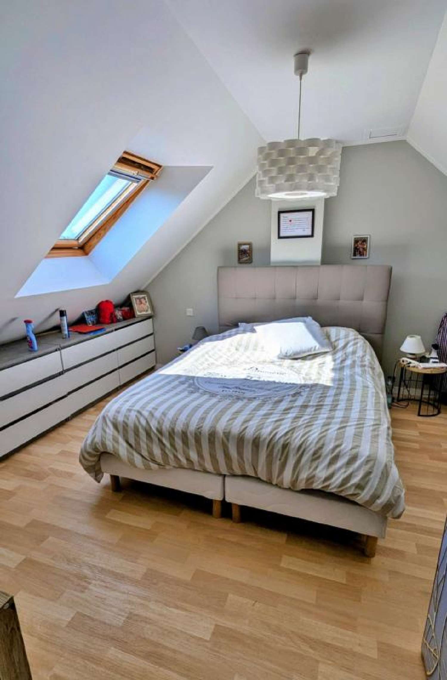 for sale house Saint-Germain-en-Coglès Ille-et-Vilaine 8