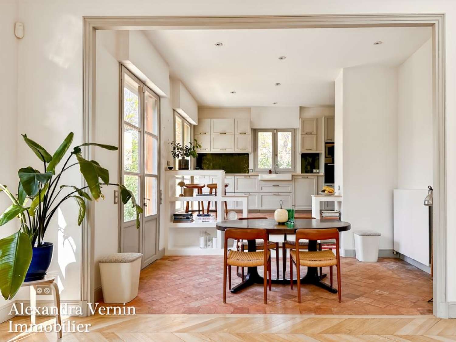  te koop huis Saint-Germain-en-Laye Yvelines 2