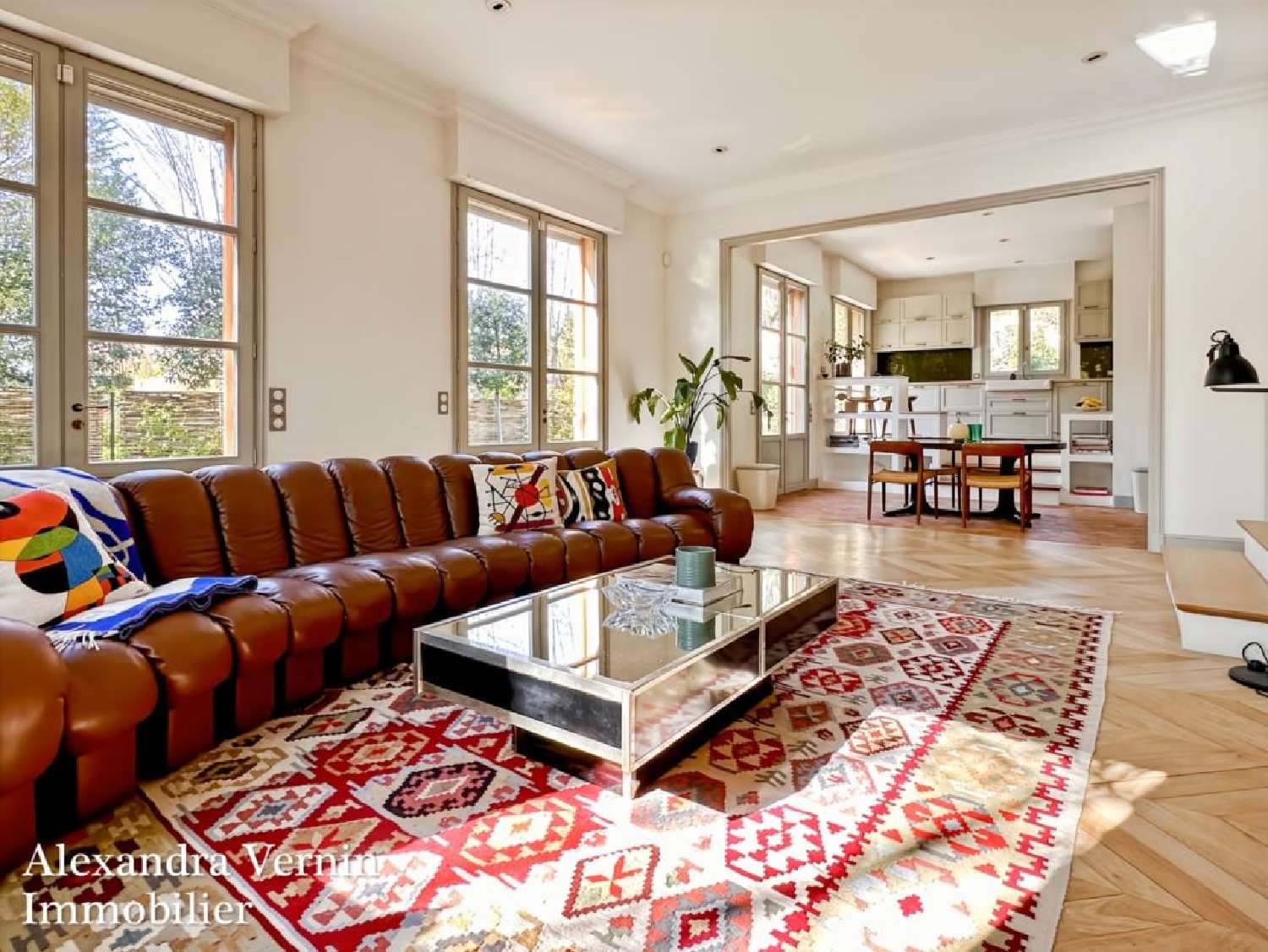  te koop huis Saint-Germain-en-Laye Yvelines 3