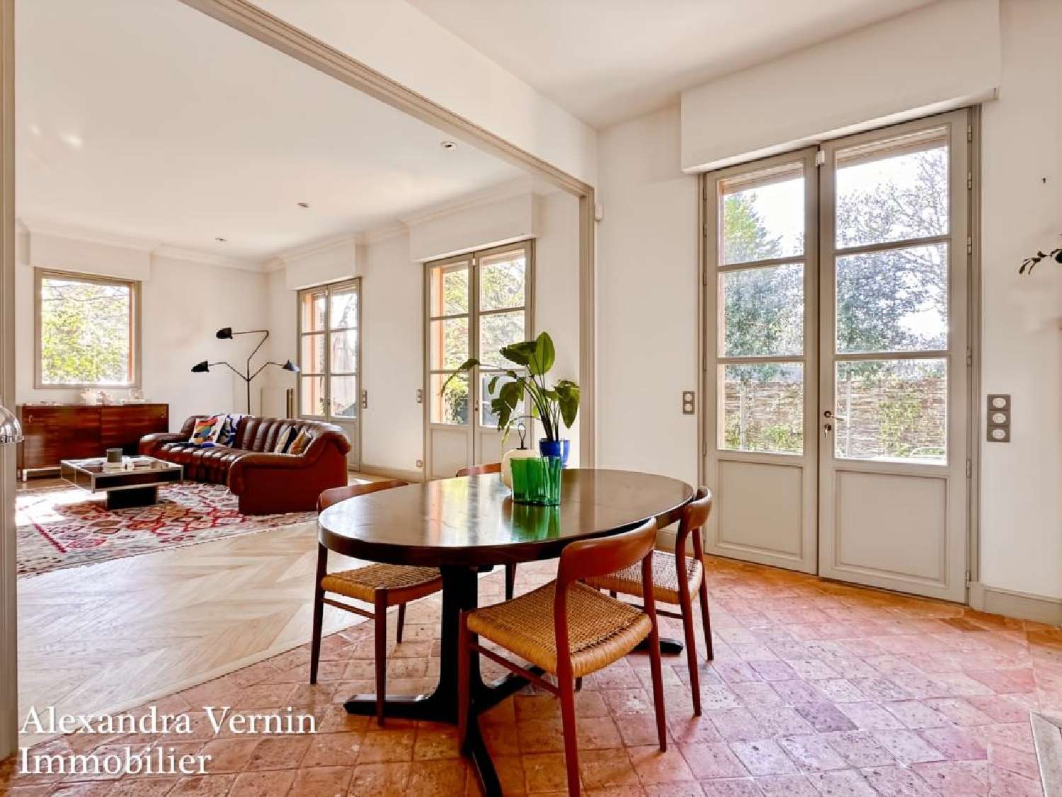  te koop huis Saint-Germain-en-Laye Yvelines 4