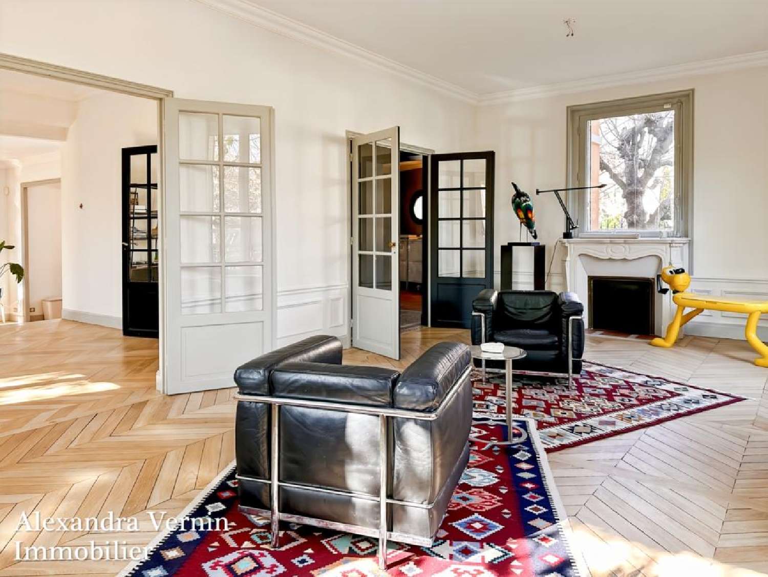  te koop huis Saint-Germain-en-Laye Yvelines 5