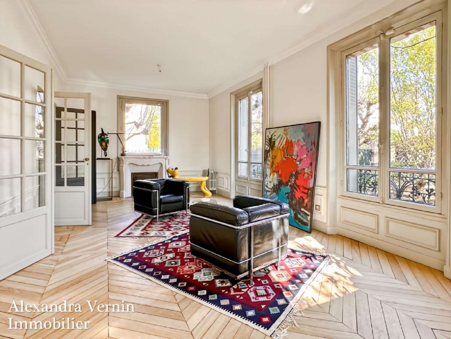  te koop huis Saint-Germain-en-Laye Yvelines 6