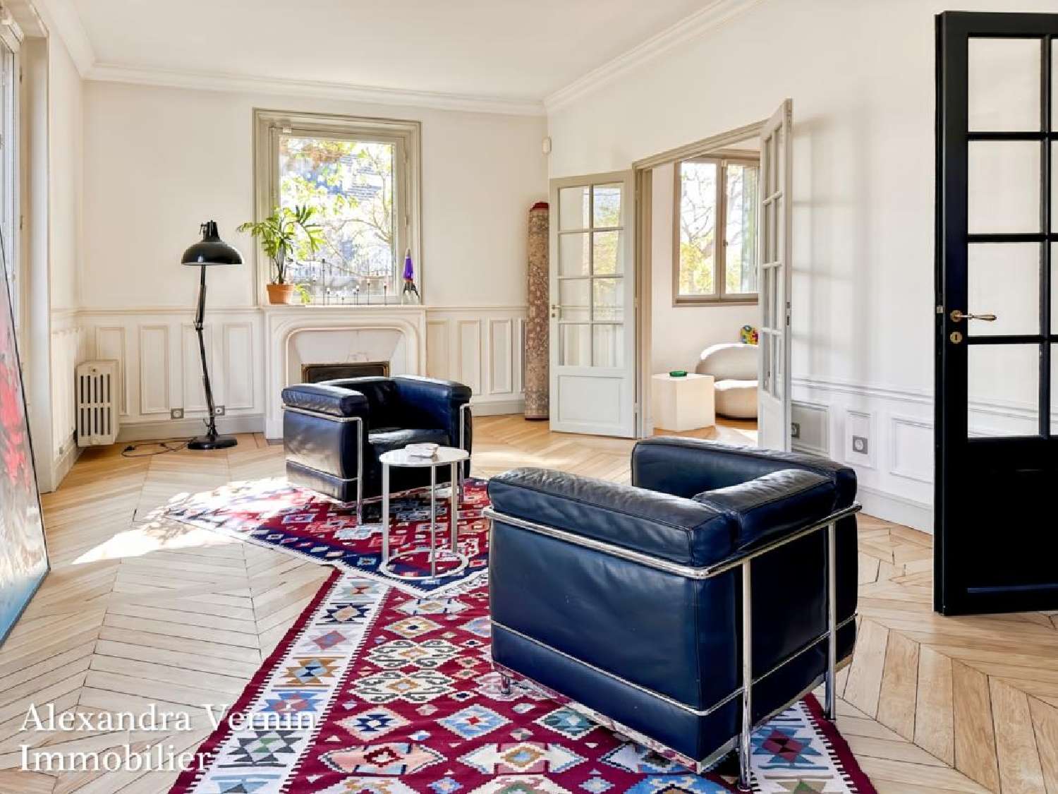  te koop huis Saint-Germain-en-Laye Yvelines 7