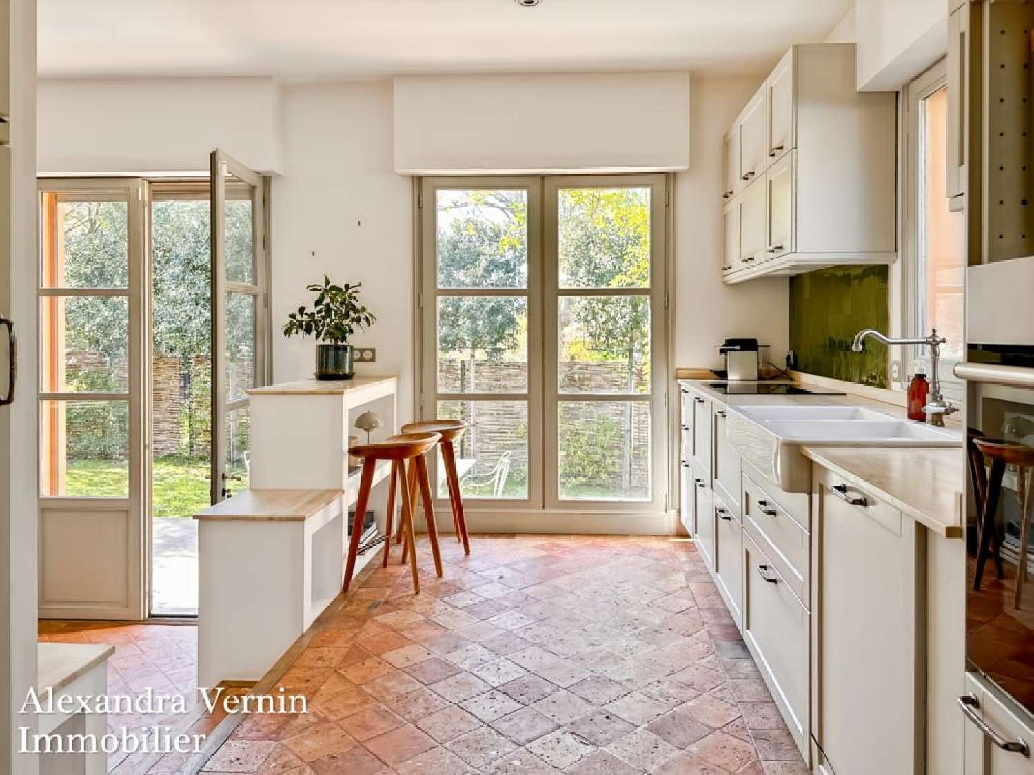  te koop huis Saint-Germain-en-Laye Yvelines 8