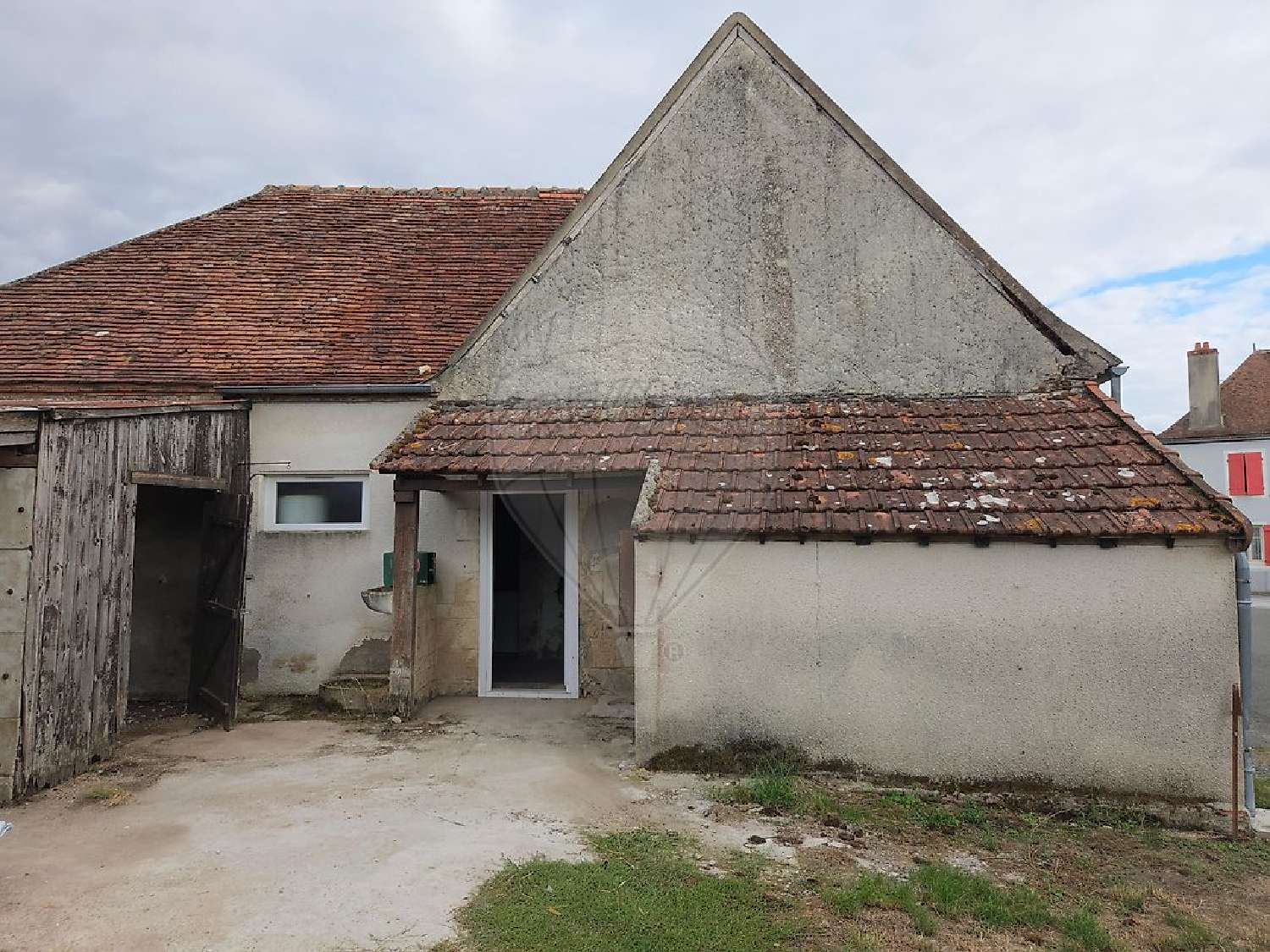 en venta casa Saint-Germain-Chassenay Nièvre 3
