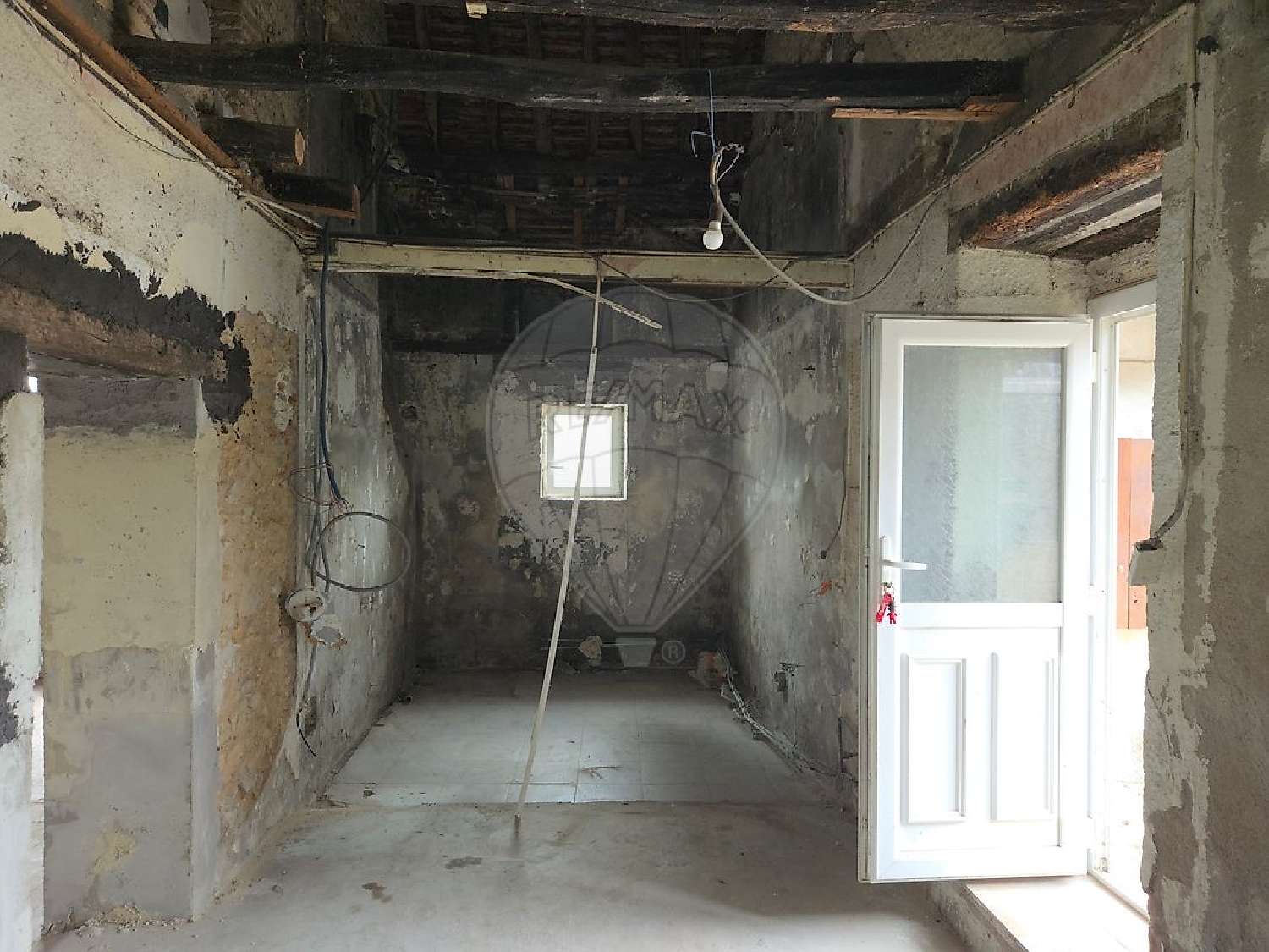 en venta casa Saint-Germain-Chassenay Nièvre 6
