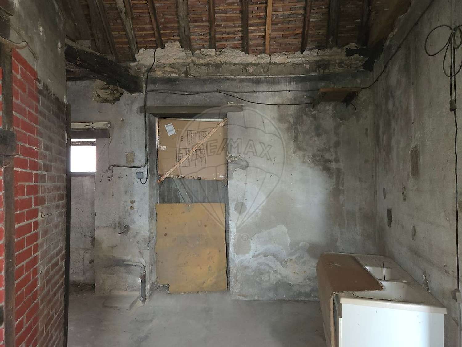 en venta casa Saint-Germain-Chassenay Nièvre 8