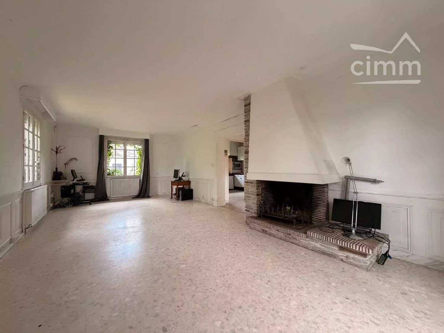 à vendre maison Saint-Gervais-la-Forêt Loir-et-Cher 1