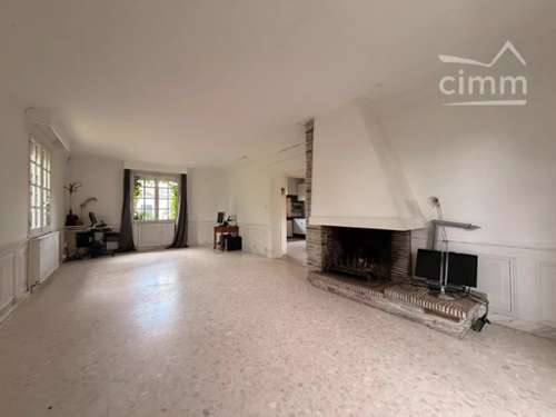 Saint-Gervais-la-Forêt Loir-et-Cher maison foto 7402232