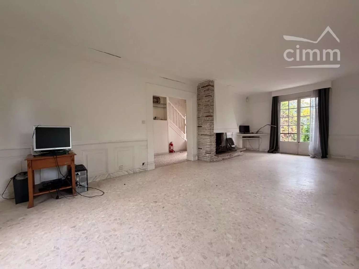 à vendre maison Saint-Gervais-la-Forêt Loir-et-Cher 2