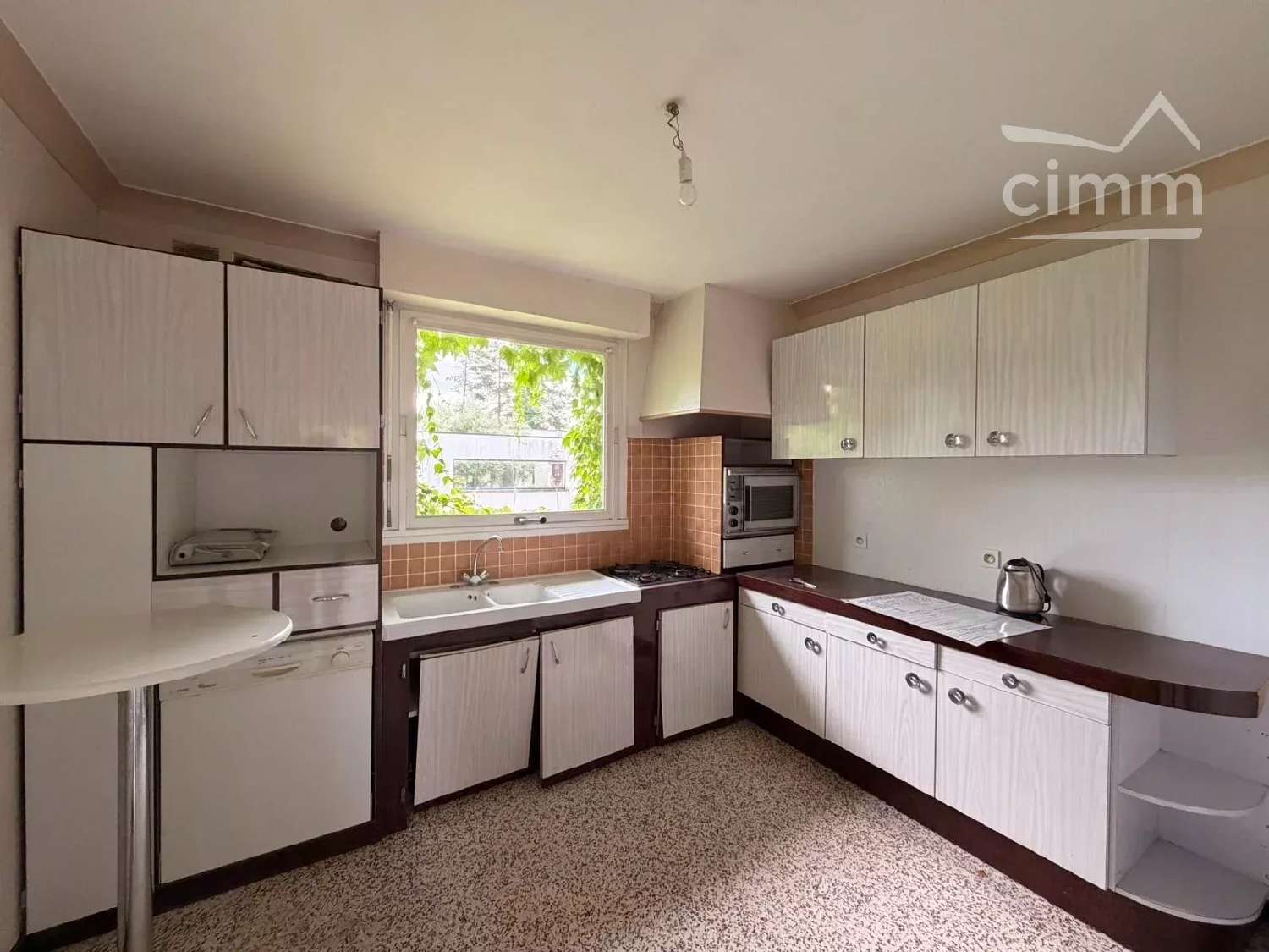 à vendre maison Saint-Gervais-la-Forêt Loir-et-Cher 3