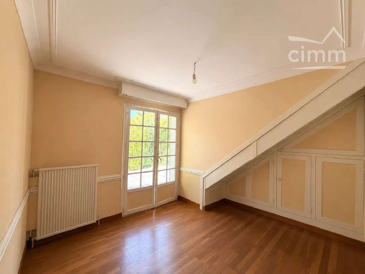 à vendre maison Saint-Gervais-la-Forêt Loir-et-Cher 4