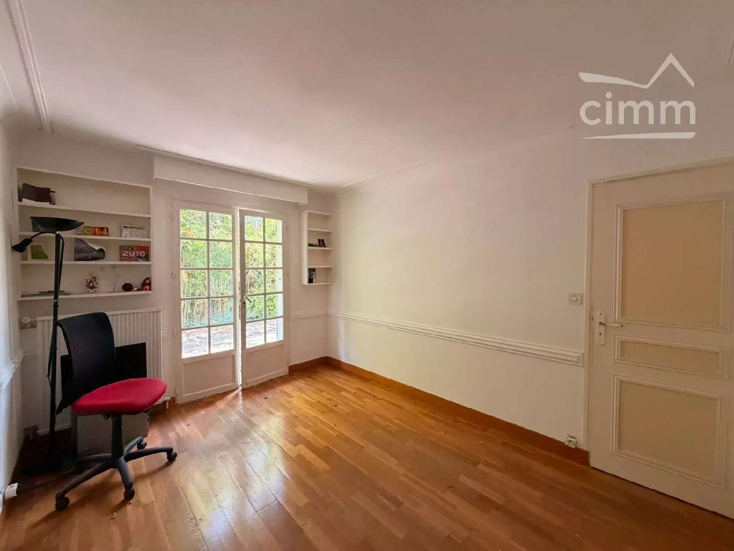 à vendre maison Saint-Gervais-la-Forêt Loir-et-Cher 5