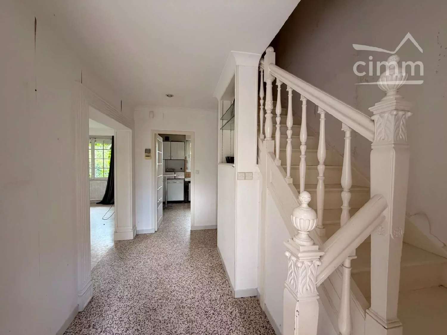 à vendre maison Saint-Gervais-la-Forêt Loir-et-Cher 8