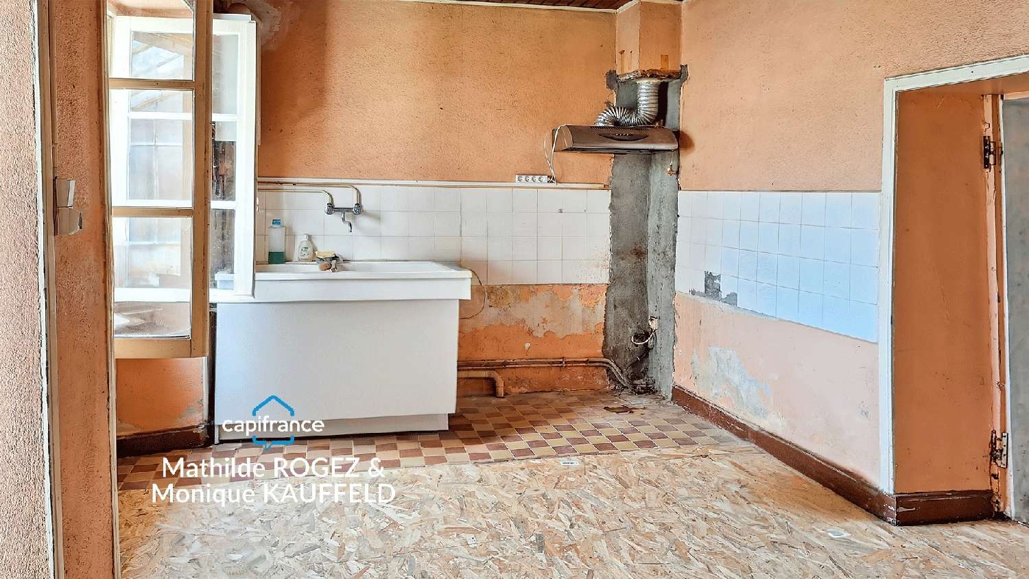 kaufen Haus Saint-Gervais-sous-Meymont Puy-de-Dôme 7