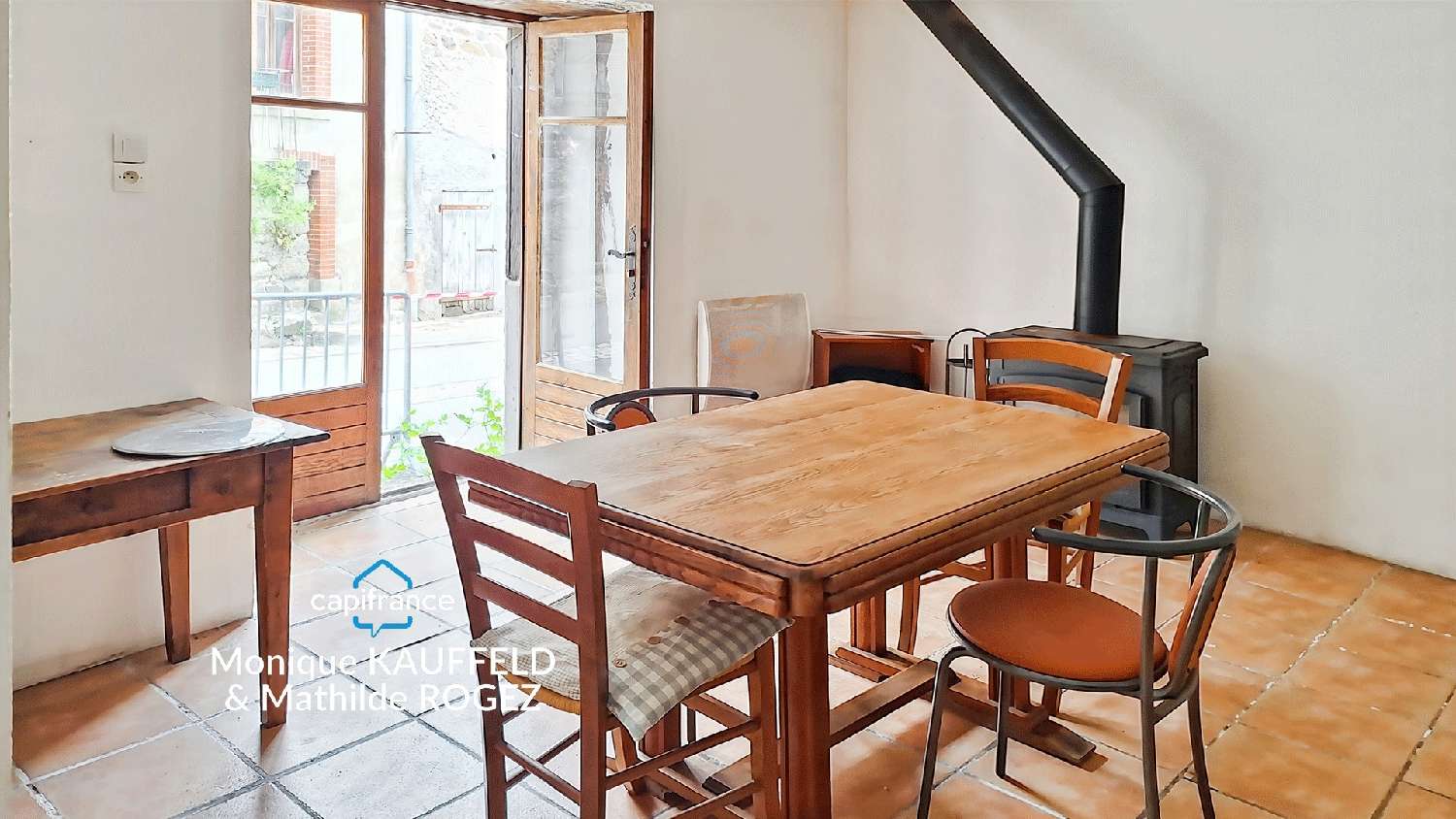 kaufen Haus Saint-Gervais-sous-Meymont Puy-de-Dôme 2