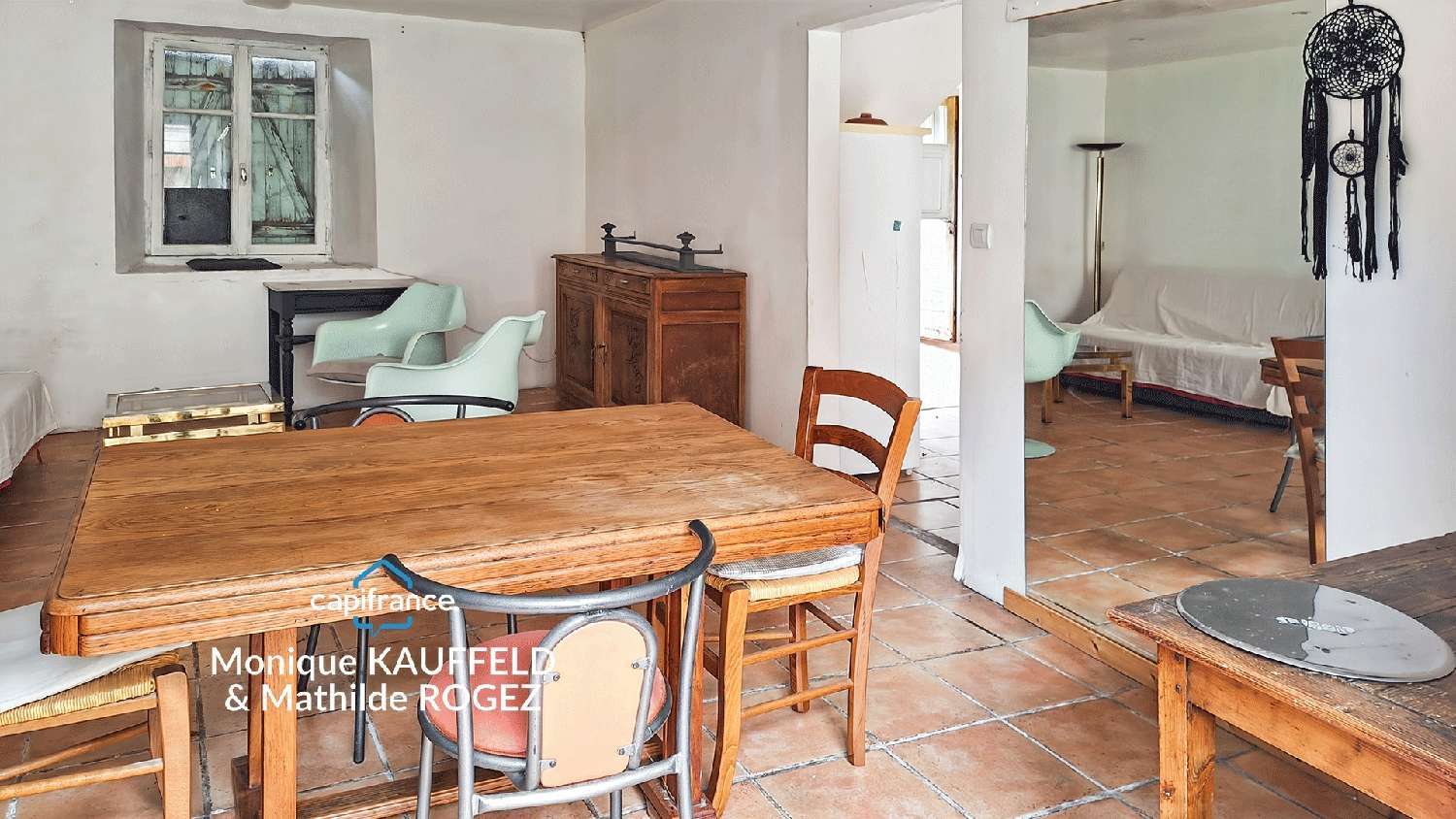 kaufen Haus Saint-Gervais-sous-Meymont Puy-de-Dôme 3