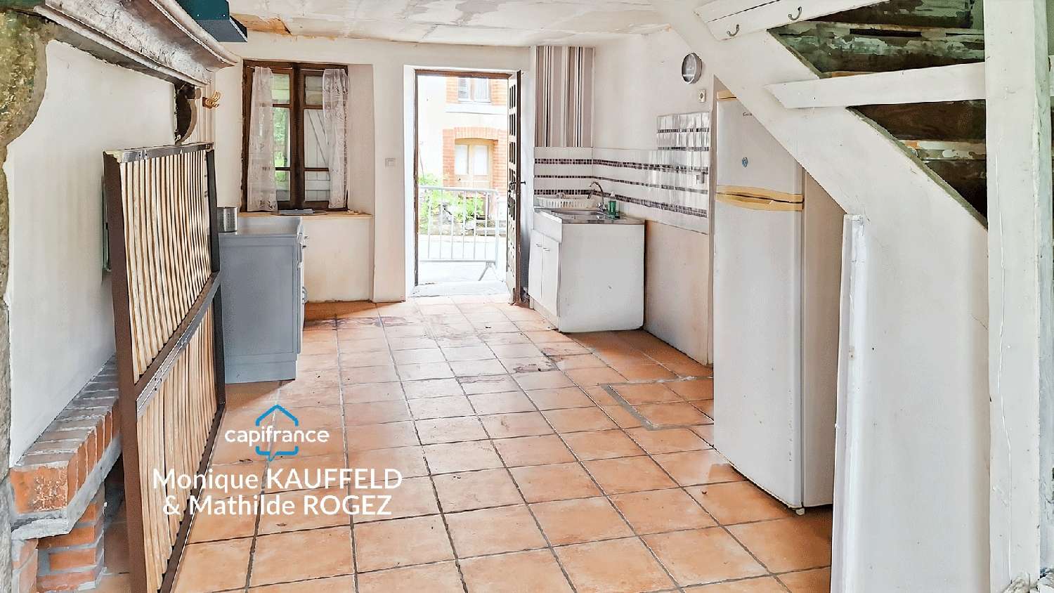 kaufen Haus Saint-Gervais-sous-Meymont Puy-de-Dôme 6