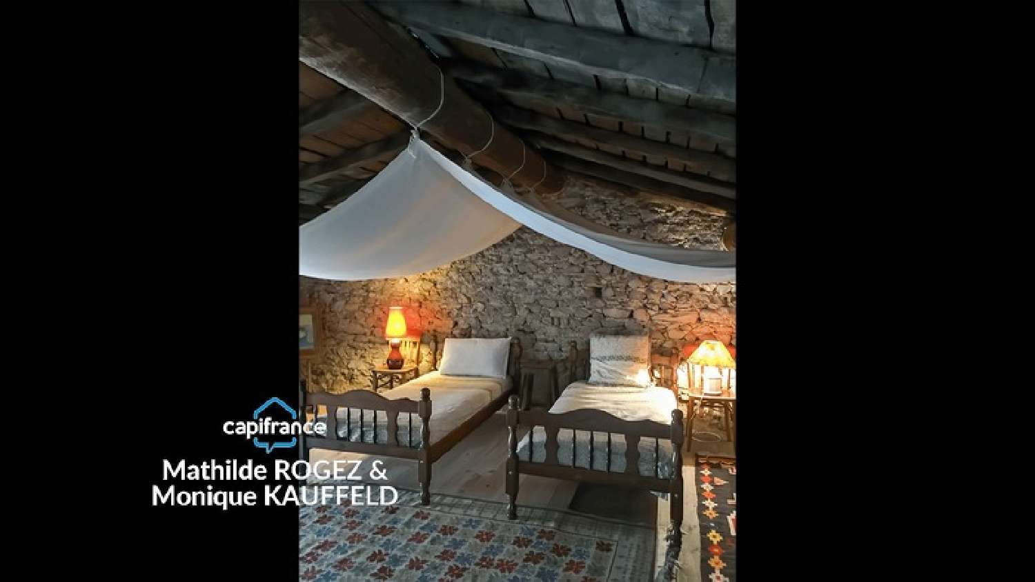  à vendre maison Saint-Gervais-sous-Meymont Puy-de-Dôme 8