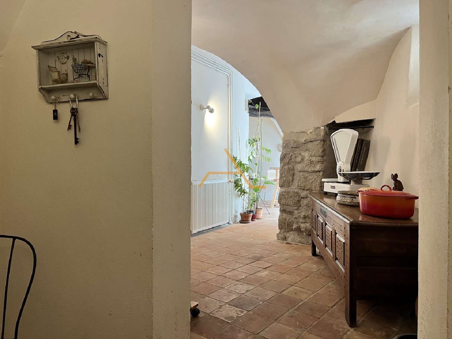  te koop huis Saint-Gervais-sur-Roubion Drôme 2