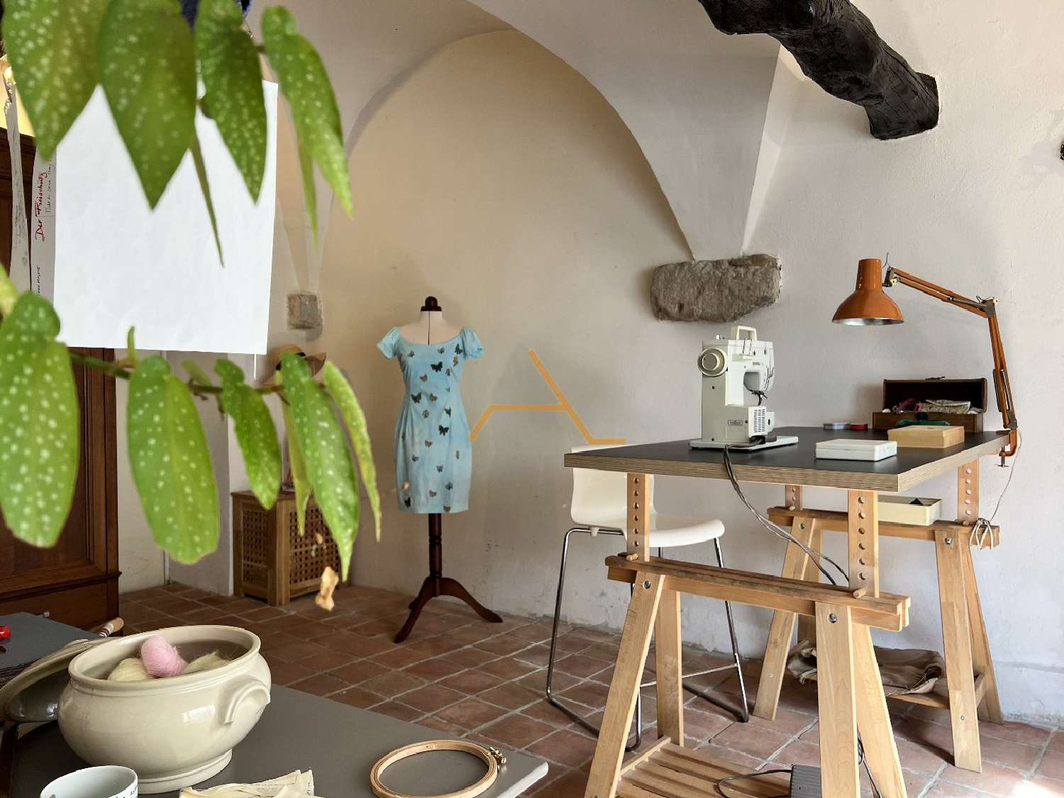  te koop huis Saint-Gervais-sur-Roubion Drôme 3