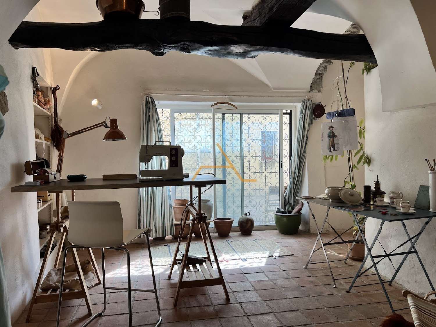  te koop huis Saint-Gervais-sur-Roubion Drôme 4