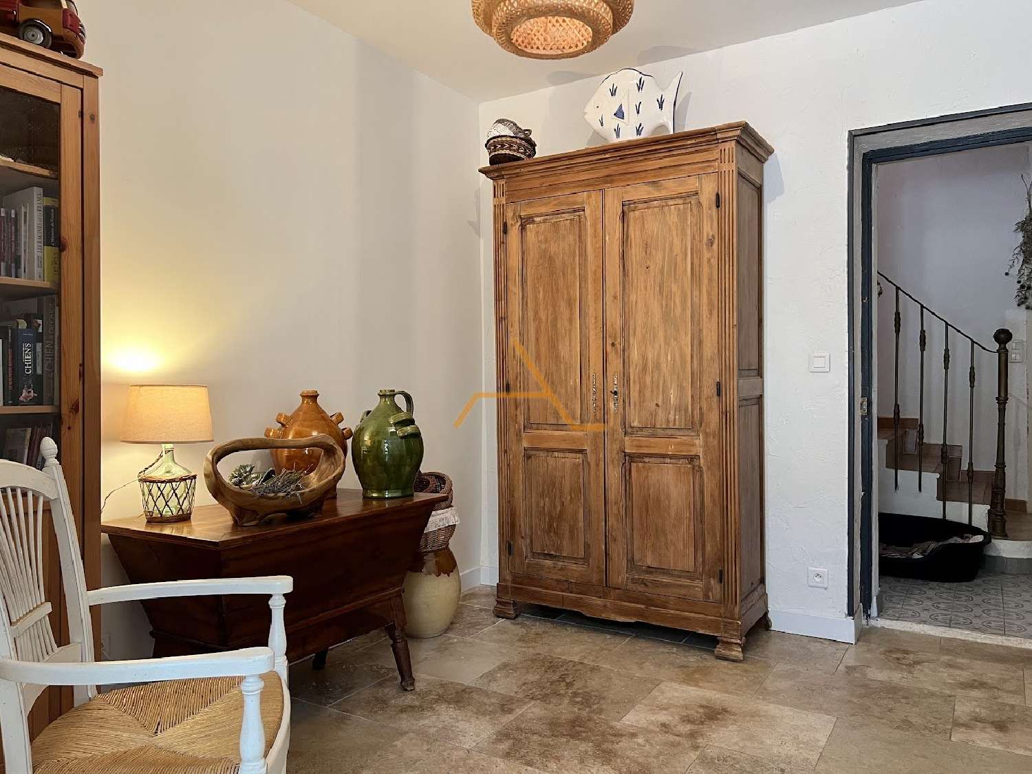  te koop huis Saint-Gervais-sur-Roubion Drôme 8