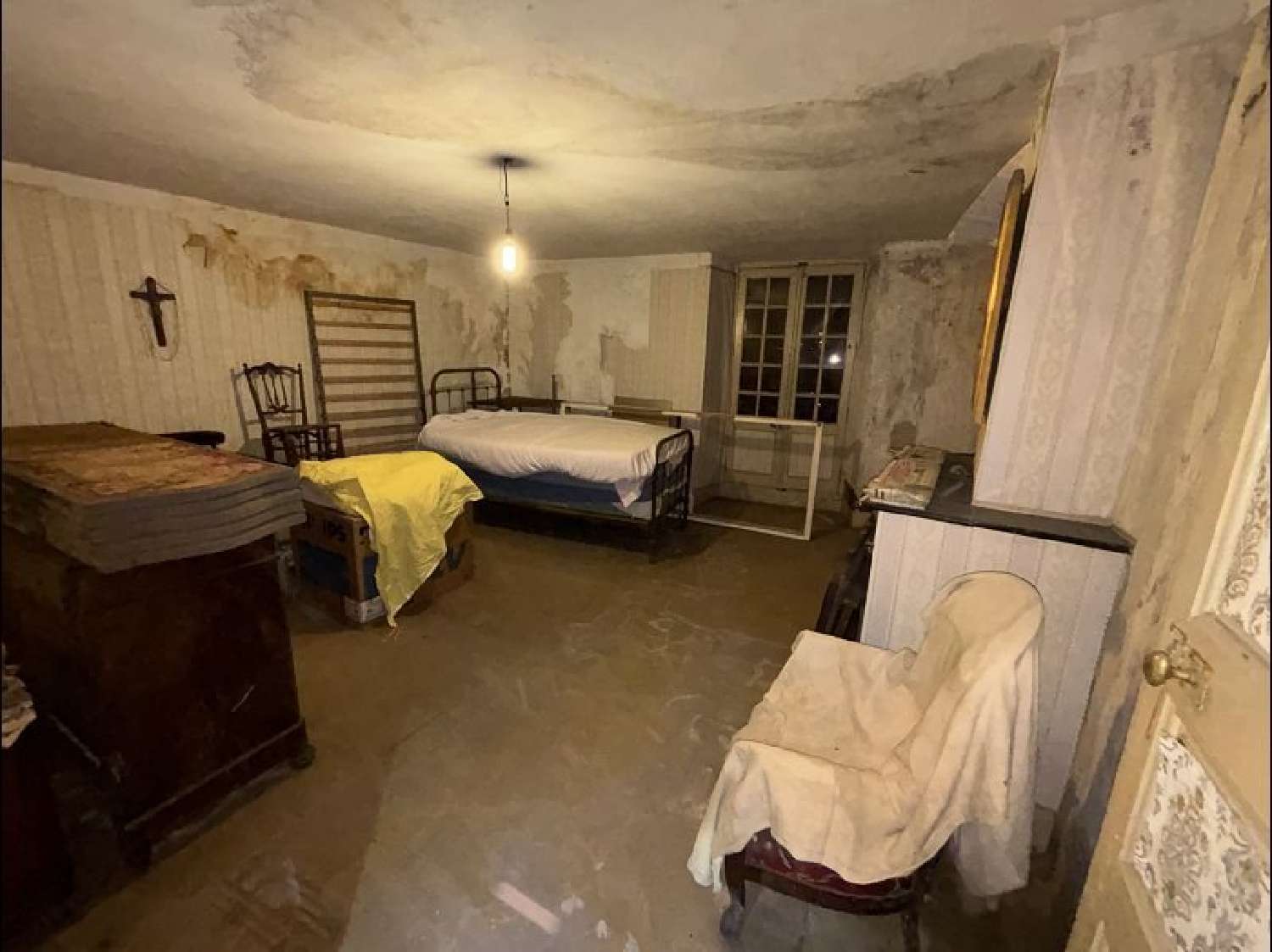  à vendre maison Saint-Gervais-sur-Mare Hérault 4