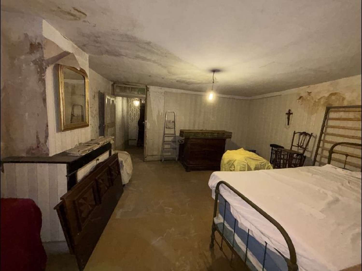  à vendre maison Saint-Gervais-sur-Mare Hérault 5