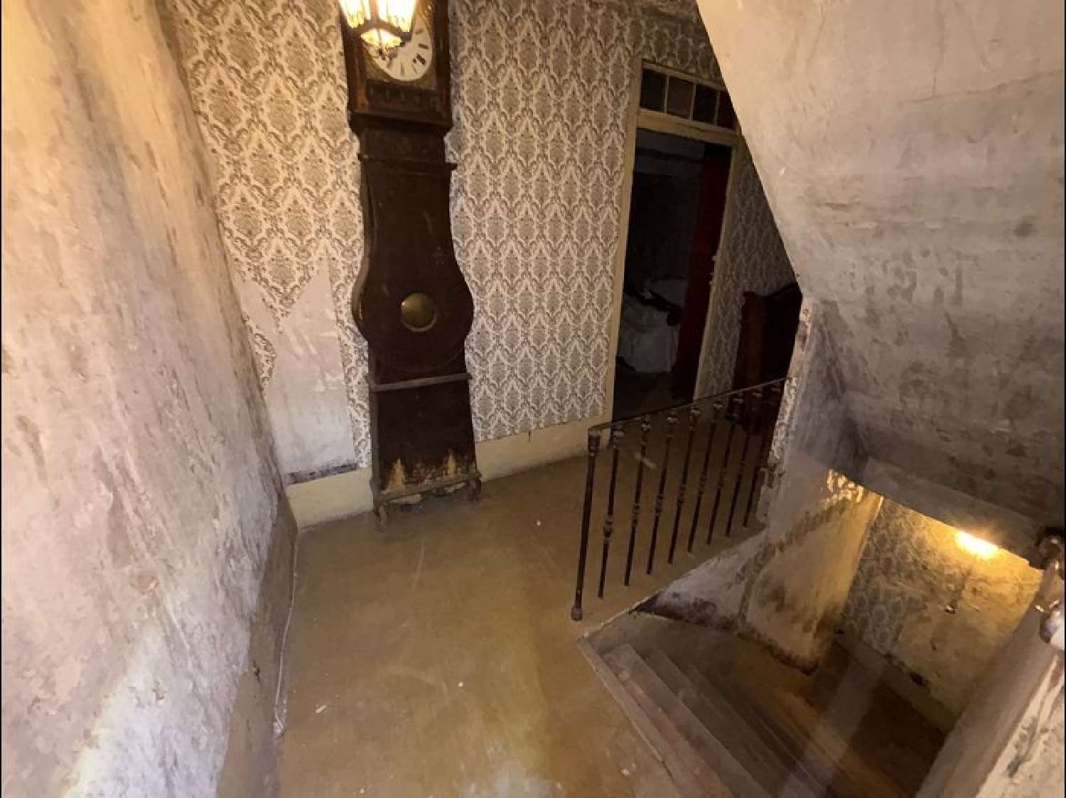  à vendre maison Saint-Gervais-sur-Mare Hérault 6