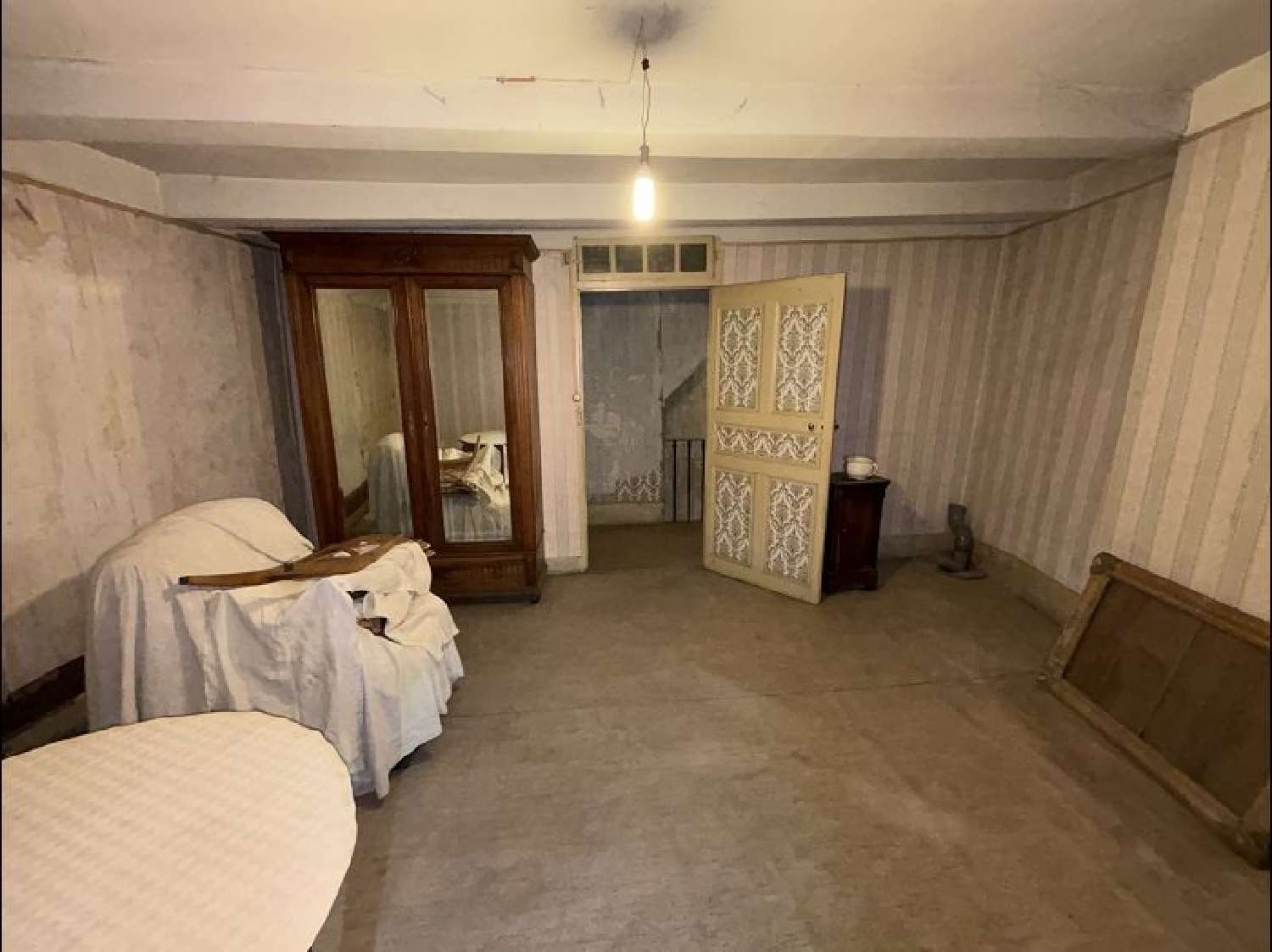  à vendre maison Saint-Gervais-sur-Mare Hérault 8
