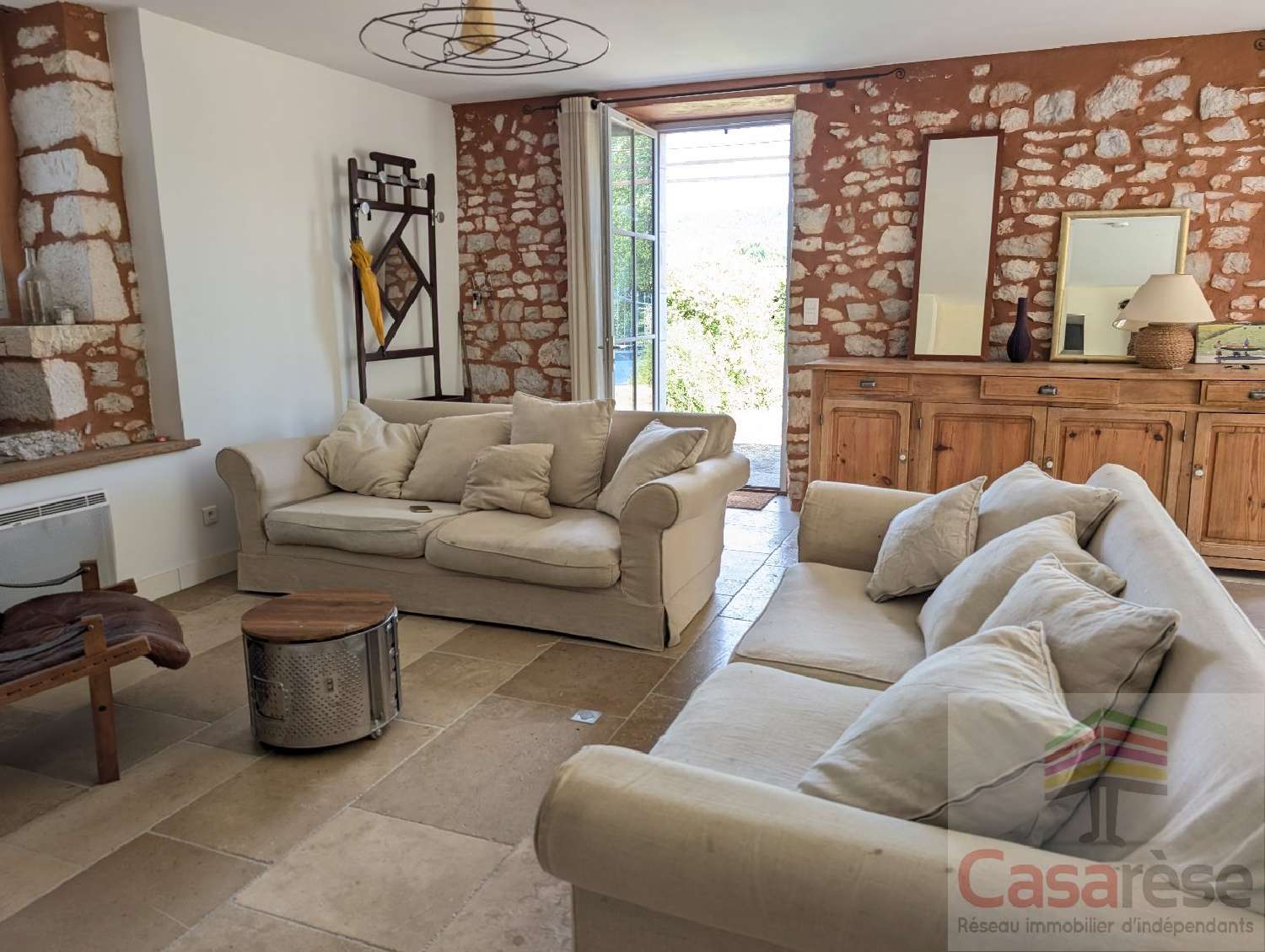 for sale house Saint-Géry Lot 4