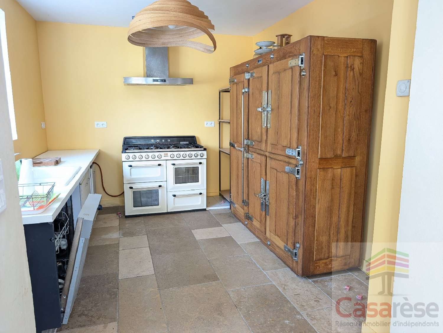 for sale house Saint-Géry Lot 6