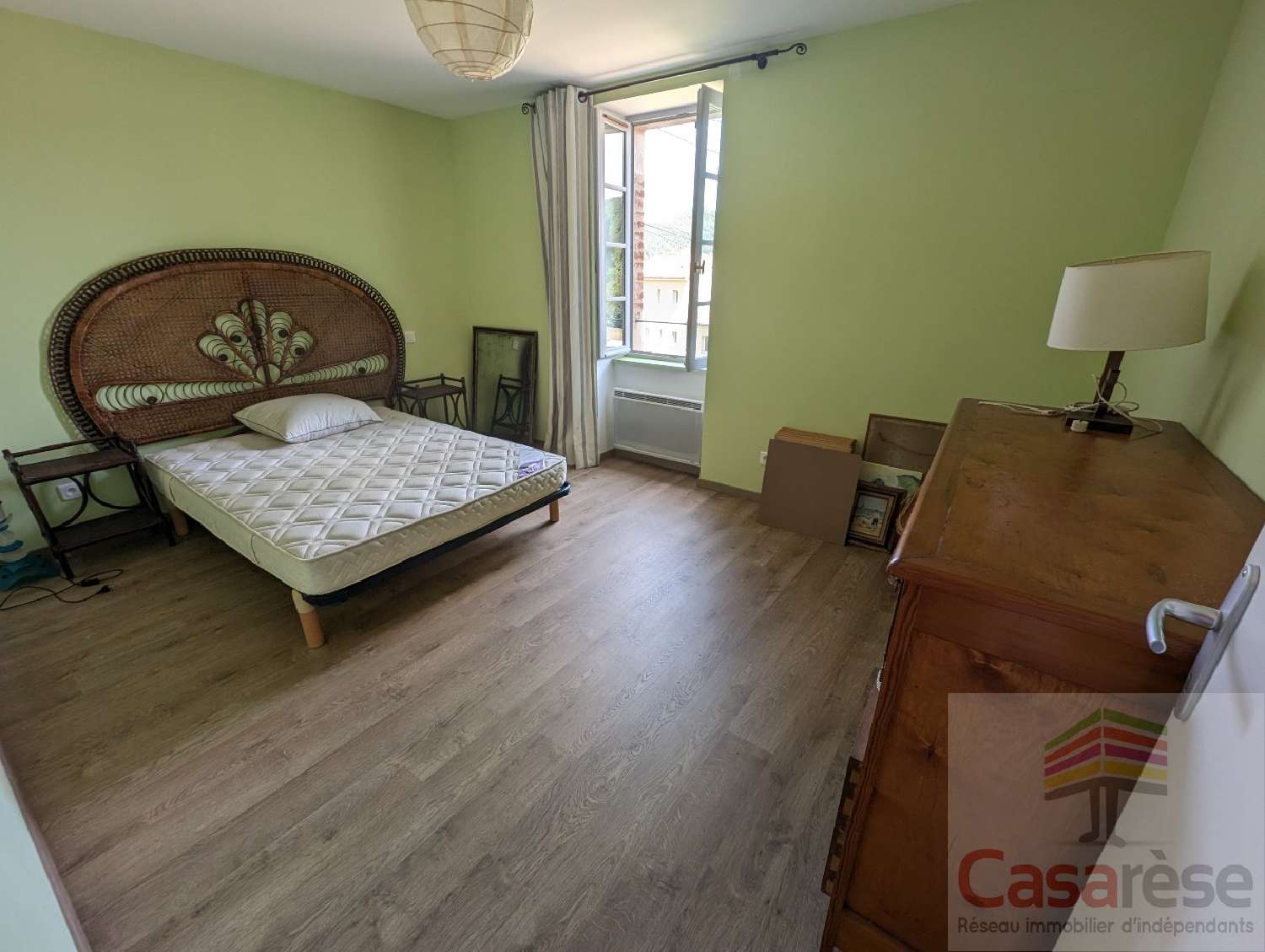 for sale house Saint-Géry Lot 7