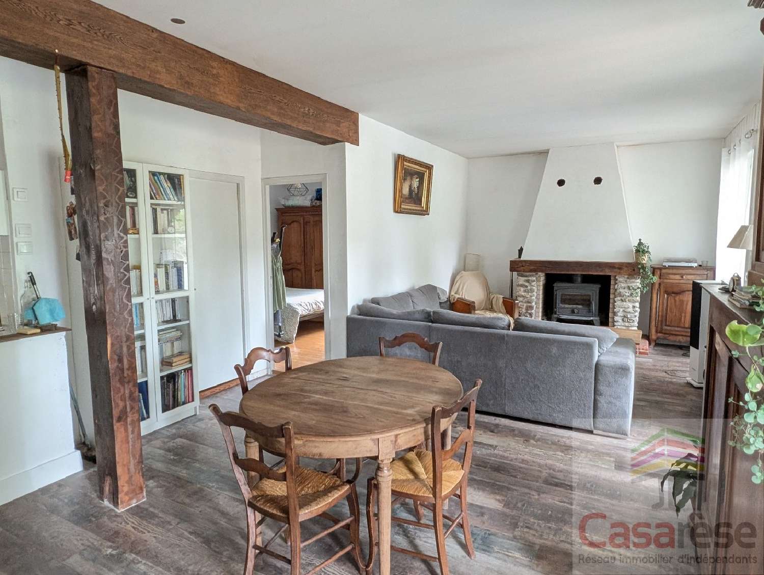 for sale house Saint-Géry Lot 1