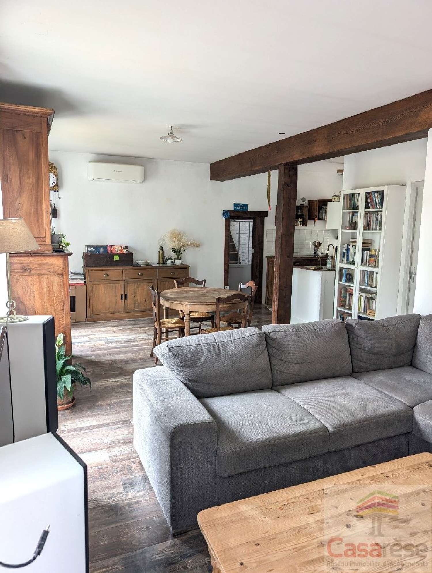 for sale house Saint-Géry Lot 2