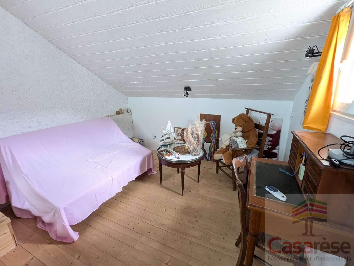 for sale house Saint-Géry Lot 3
