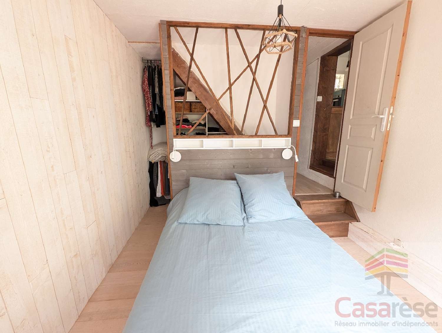 for sale house Saint-Géry Lot 4