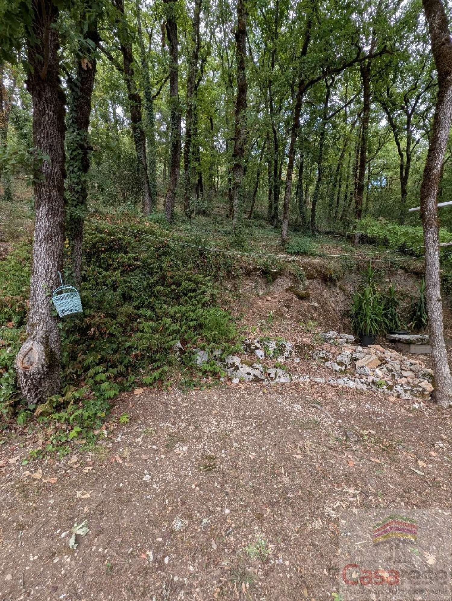 for sale house Saint-Géry Lot 6